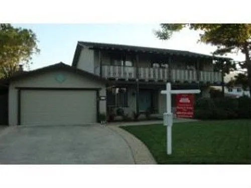 6311 Mojave Dr photo 1