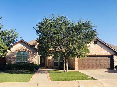 6005 Prairie Ridge Dr, Midland, TX, 79707