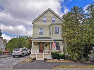 1 B St, Lynn, MA 01905