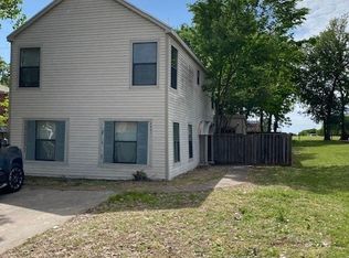 2401 Bryan St APT C, Commerce, TX 75428