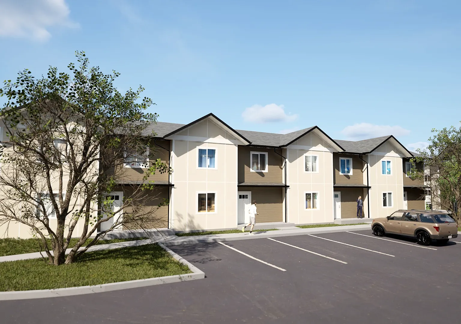 Peakside Village — Photo 2