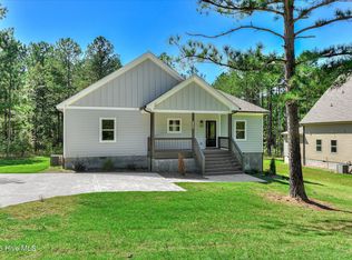 1198 Sunset Cove, Tignall, GA 30668