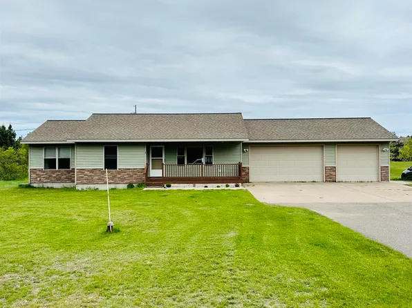 8 River Run Rd, Negaunee, MI 49866