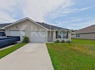 52 Cottage Grove Dr, Brunswick, GA 31525