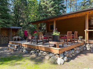 11 Pickerel Bay #555, Big River, SK S0J0E0