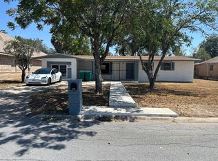 1215 S Azalea St, Pharr, TX 78577