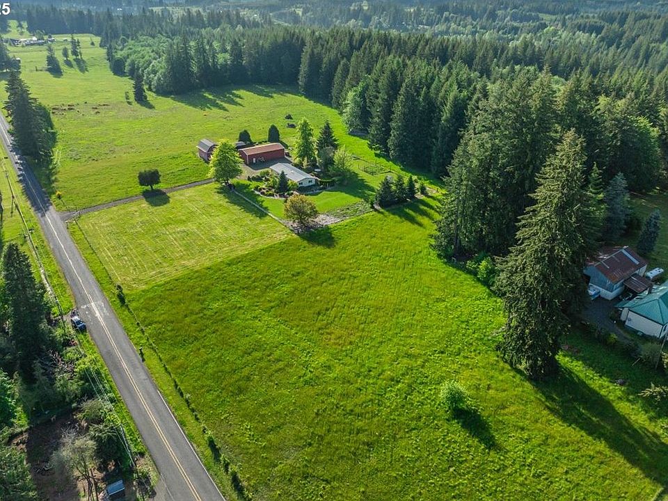 Nページ 41975 SE Kitzmiller Rd, Eagle Creek, OR 97022 | Zillow