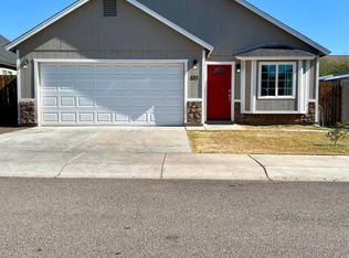 521 N 63rd Ln, Phoenix, AZ 85043