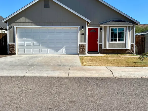 521 N 63RD Lane, Phoenix, AZ 85043