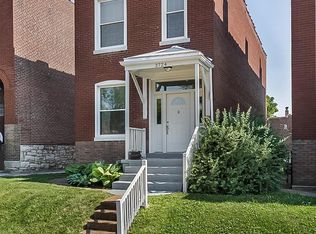 3724 Fairview Ave, Saint Louis, MO 63116