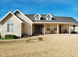 7937 N Sapphire Dr, Saint George, UT 84770