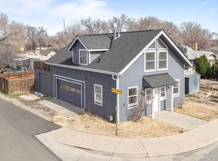 2710 Unaweep Ave, Grand Junction, CO 81503