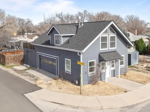 2710 Unaweep Ave, Grand Junction, CO 81503