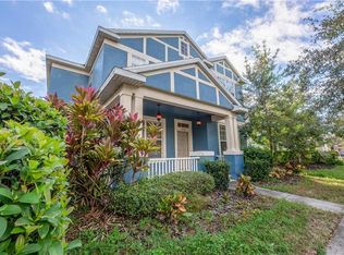 2921 Wild Tamarind Blvd, Orlando, FL 32828