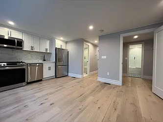 Rented by Brown Harris Stevens