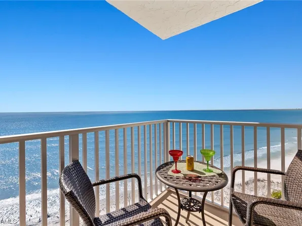 7360 Estero Blvd #Penthouse 5, Fort Myers Beach, FL 33931