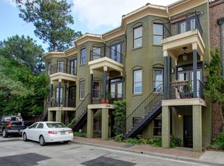 545 E Perry St, Savannah, GA 31401