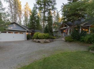 42025 N Boundary Rd, Elk, WA 99009