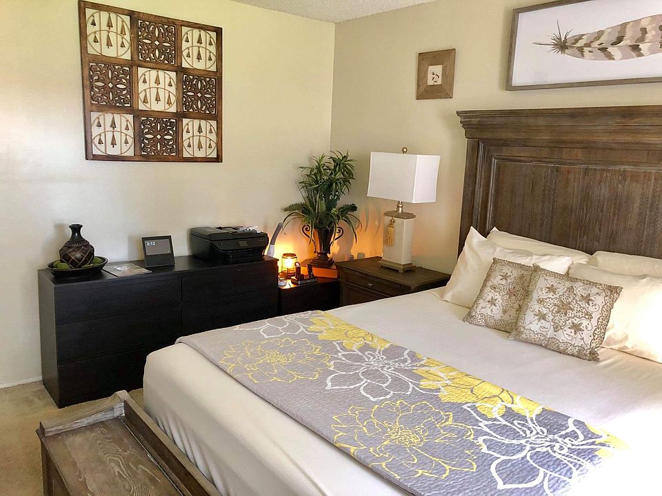 1st image of 608 S Glendora Ave APT A
