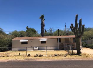 34453 S Bertha St, Black Canyon City, AZ 85324