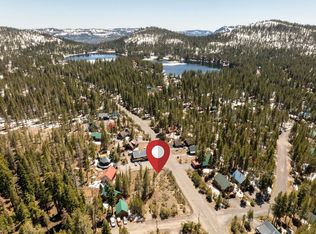 6784 Soda Springs Rd, Soda Springs, CA 95728