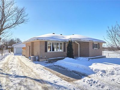 215 Rose St, Barrie, ON, L4M2T8