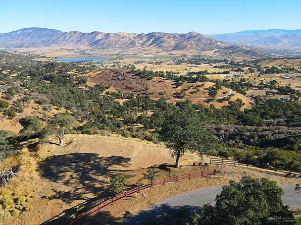 0 Zurich Dr Lot 170, Tehachapi, CA 93561