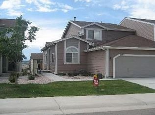 1475 Live Oak Rd, Castle Rock, CO 80104