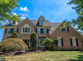 101 Channelhouse Rd, North Wales, PA 19454