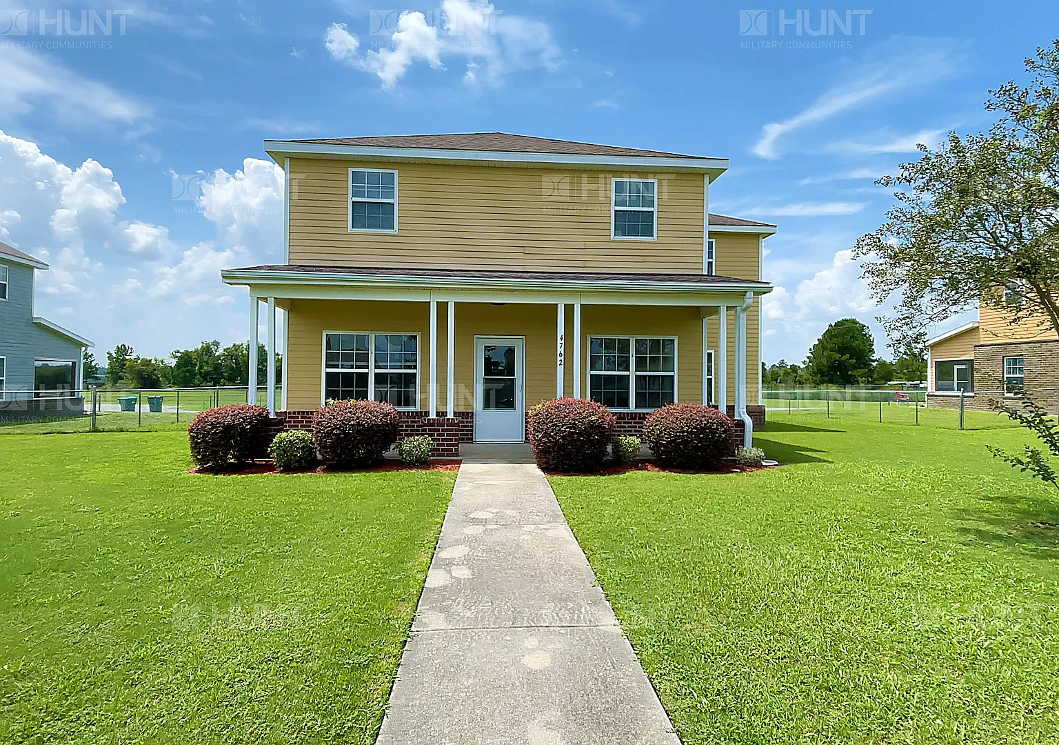 4 bed, 2.5 bath, 2063 sqft, $2,589 — Photo 1