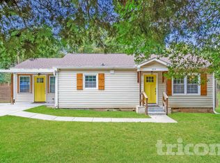 2210 Weddington Rd, Matthews, NC 28105