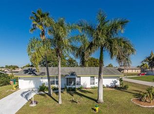 927 SE 32nd St, Cape Coral, FL 33904