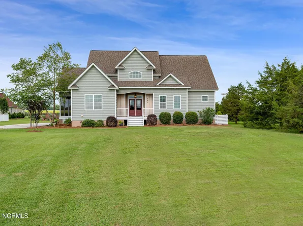 904 Abbott Farm Road, Ayden, NC 28513