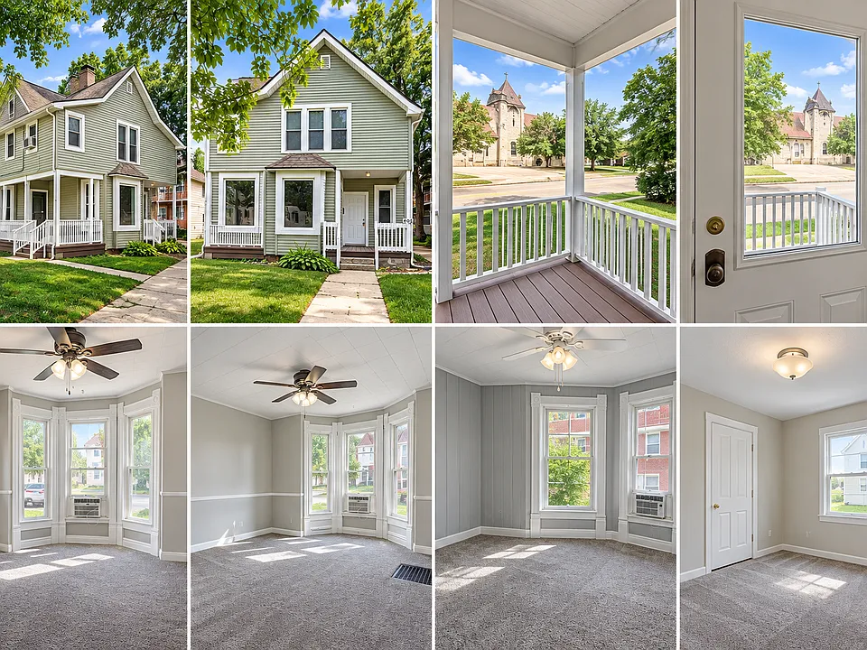 405 W White St #1
