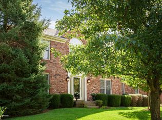 3208 Trail Ridge Rd, Louisville, KY 40241