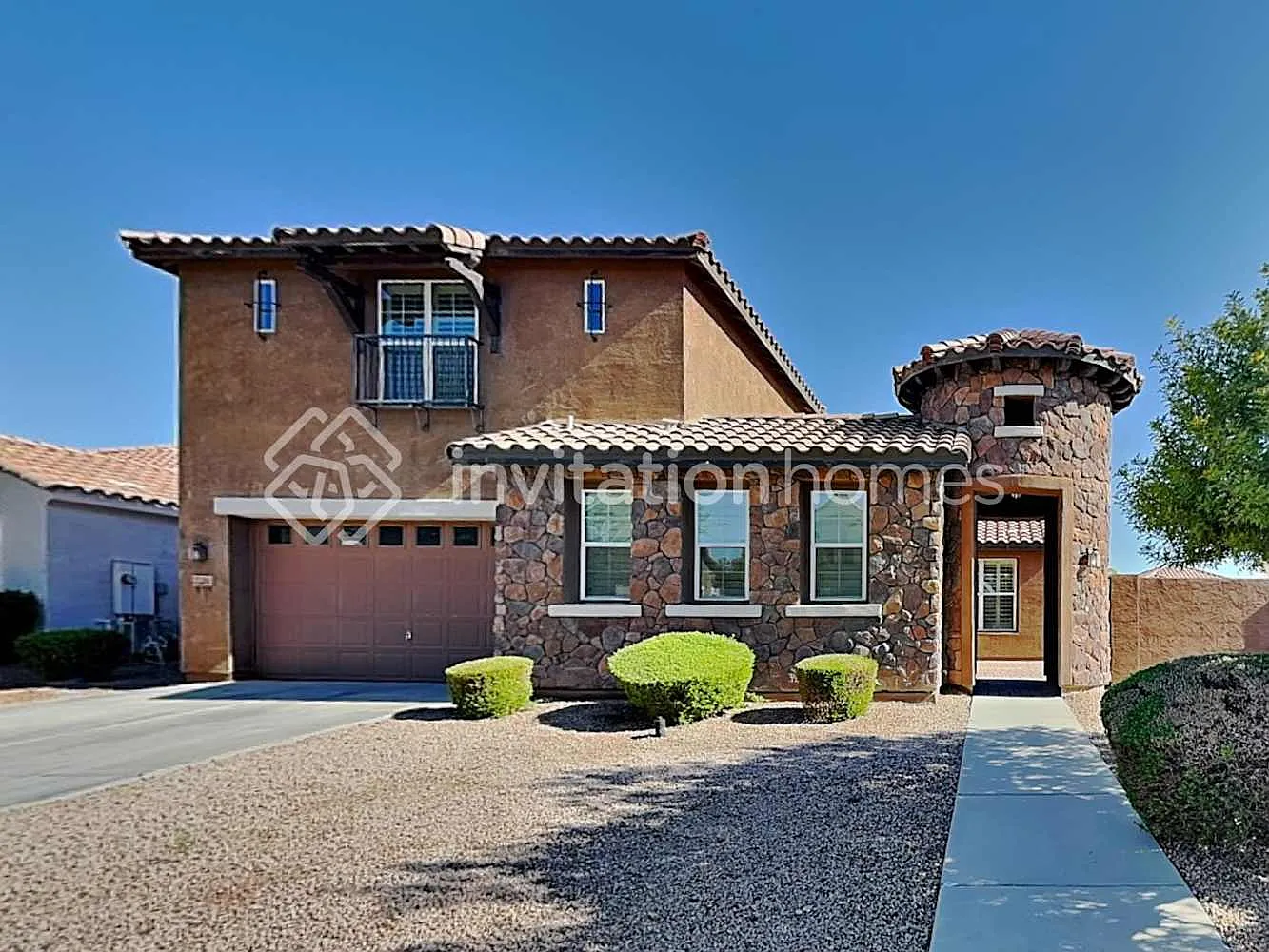 22280 E Via de Olivos Ct Queen Creek, AZ 85142 — Photo 1