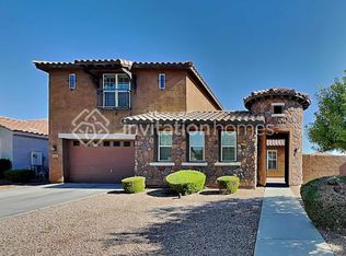 22280 E Via De Olivos Ct, Queen Creek, AZ 85142