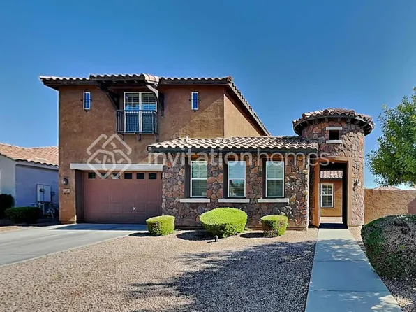 22280 E Via De Olivos Ct, Queen Creek, AZ 85142