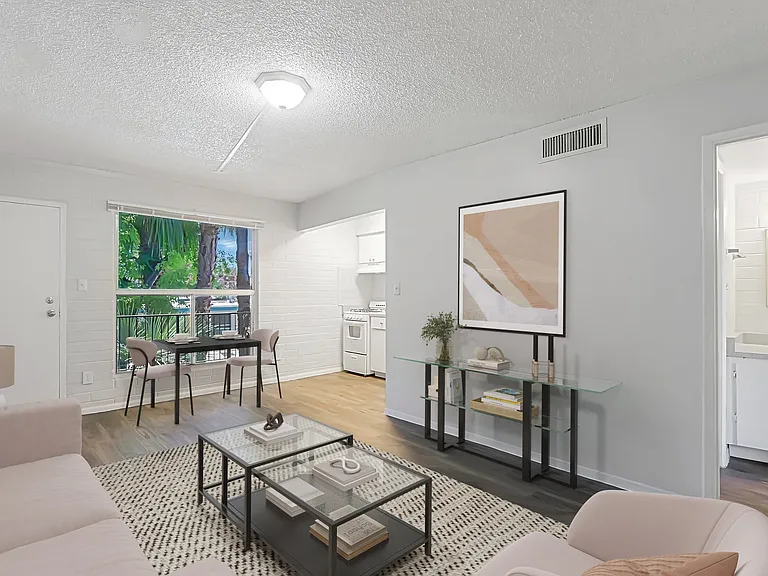The Link Apartments — Photo 7