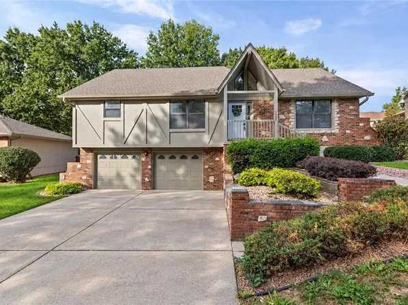 4924 S Bryant Dr, Independence, MO 64055
