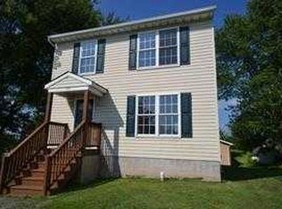 140 W Baltimore St, Taneytown, MD