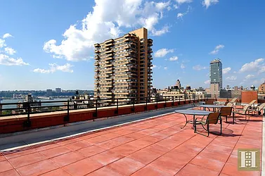 Rented by Halstead Real Estate