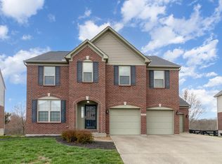 2650 Alyssum Dr, Hebron, KY 41048