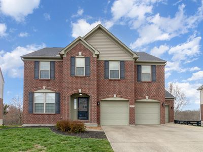 2650 Alyssum Dr, Hebron, KY, 41048