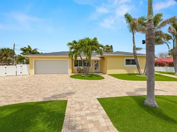 8801 Gulf Blvd, Saint Pete Beach, FL 33706