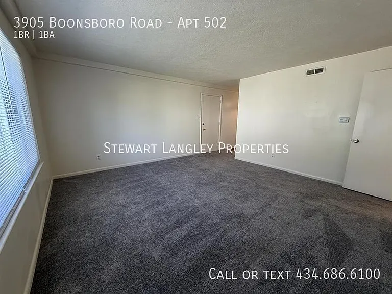 3905 Boonsboro Rd #502 — Photo 11