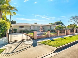 3720 Pine Ave, El Monte, CA 91731