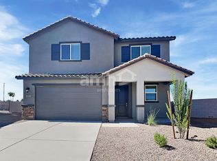 6972 N 126th Ln, Glendale, AZ 85307
