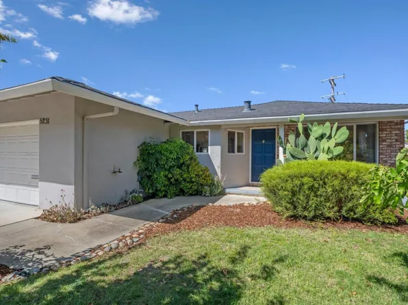 5231 Graves Ave, San Jose, CA 95129