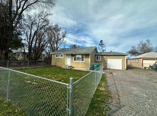 1616 Dayton St, Klamath Falls, OR